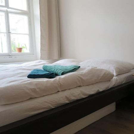 Hradcany Apartment With Green Energy 布拉格 外观 照片