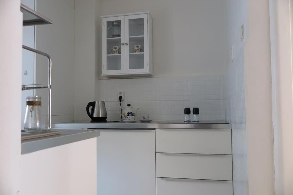 Hradcany Apartment With Green Energy 布拉格 外观 照片